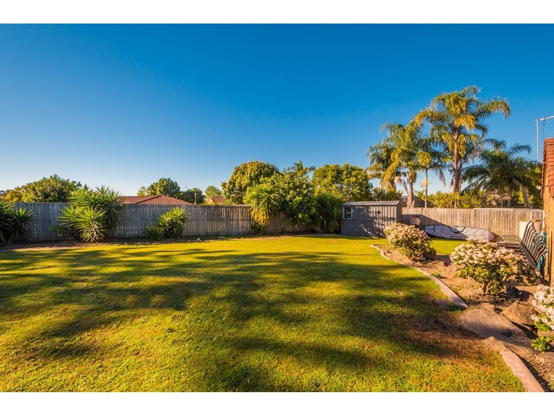 15 Bajada Place, Carrara QLD 4211