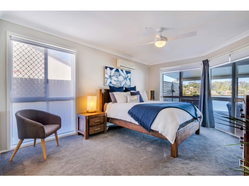 25 Angelica Street, Elanora QLD 4221