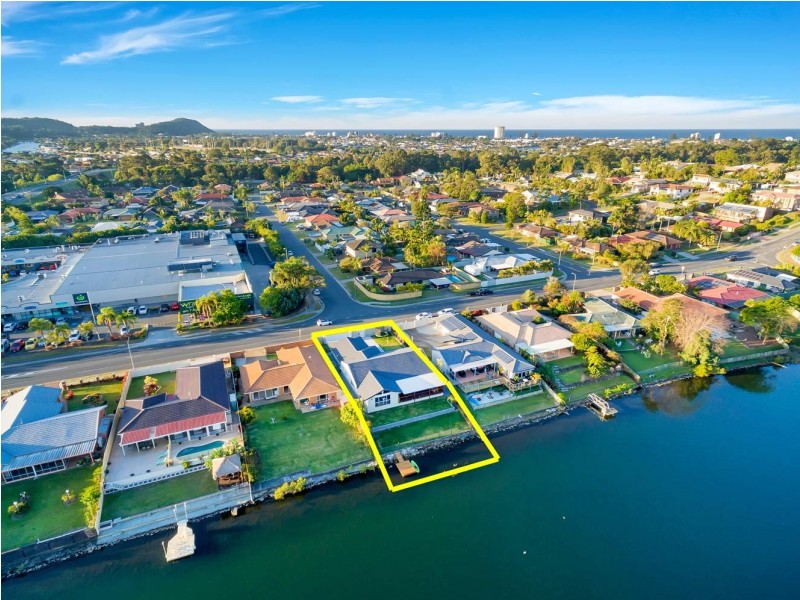 25 Angelica Street, Elanora QLD 4221