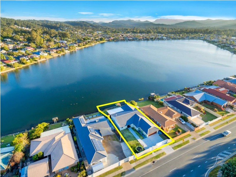 25 Angelica Street, Elanora QLD 4221