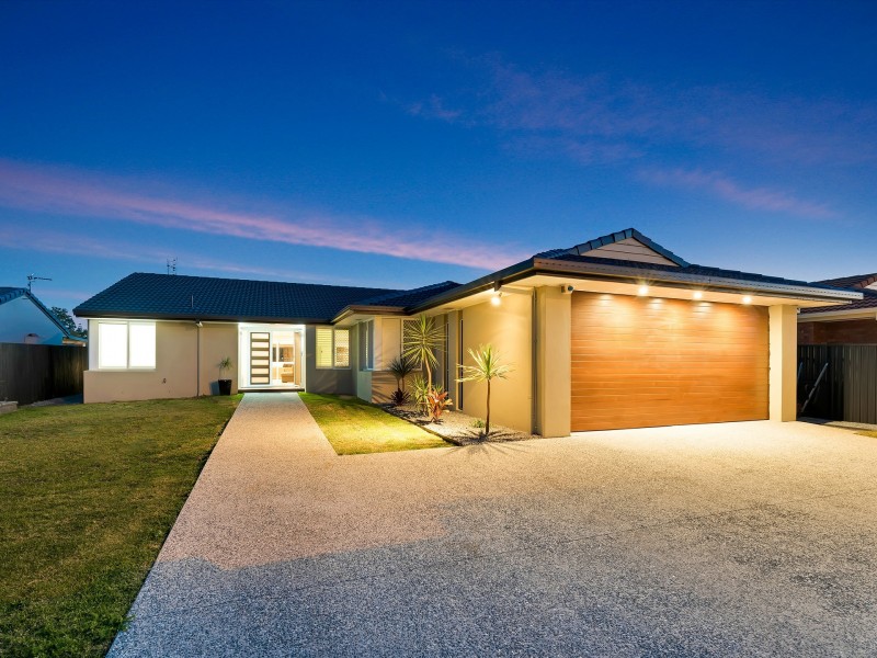 25 Angelica Street, Elanora QLD 4221