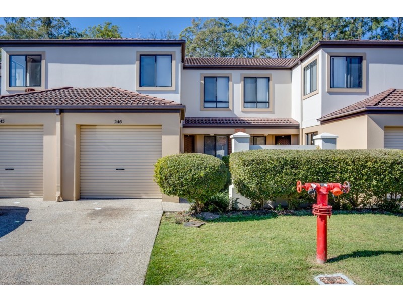 246/64 Gilston Road, Nerang QLD 4211