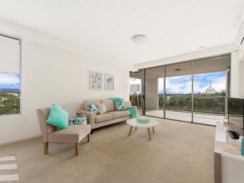 11/38 Riverwalk Avenue, Robina QLD 4226