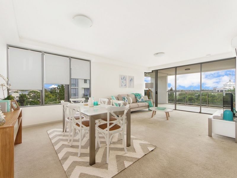 11/38 Riverwalk Avenue, Robina QLD 4226