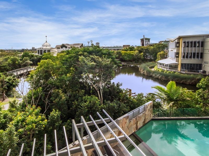 11/38 Riverwalk Avenue, Robina QLD 4226