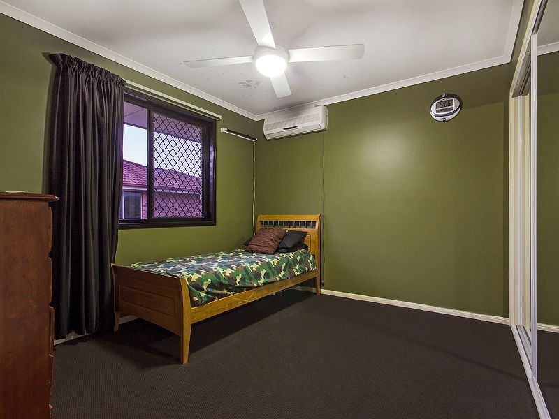 13 Greenbank Circuit, Carrara QLD 4211