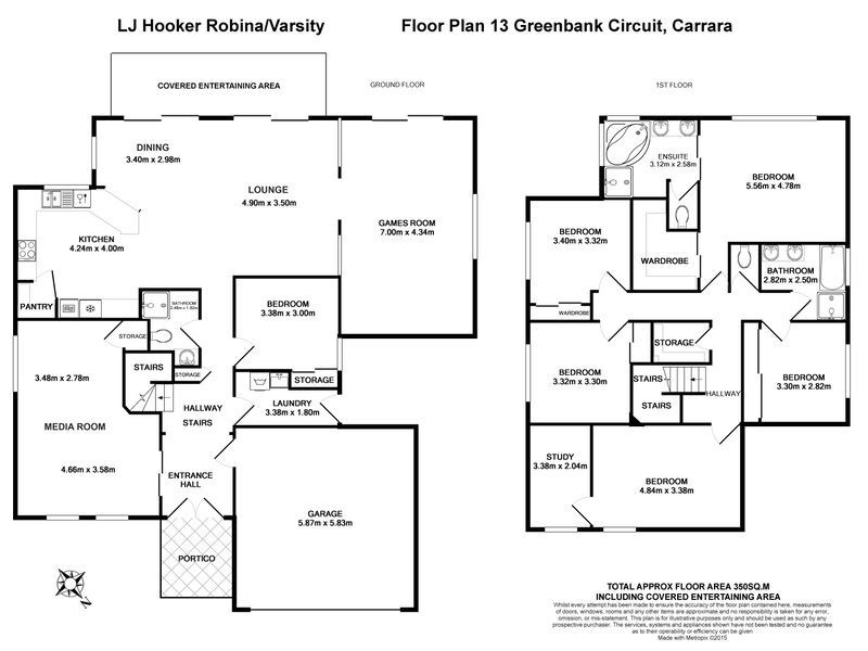 13 Greenbank Circuit, Carrara QLD 4211