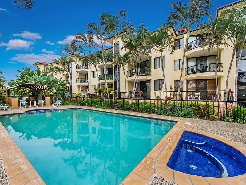 3/2 Fraser Avenue, Miami QLD 4220