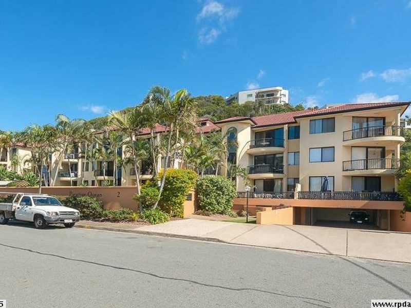 3/2 Fraser Avenue, Miami QLD 4220