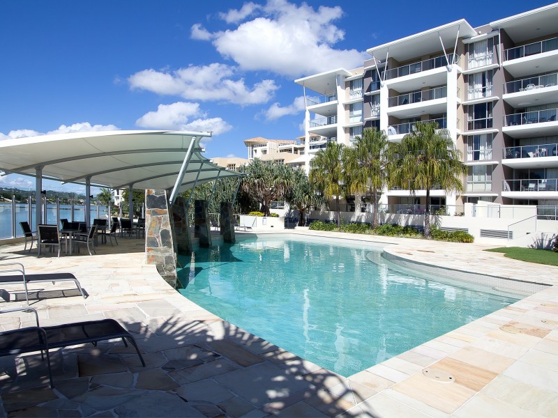 19/255 Varsity Parade, Varsity Lakes QLD 4227