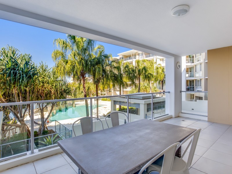 19/255 Varsity Parade, Varsity Lakes QLD 4227