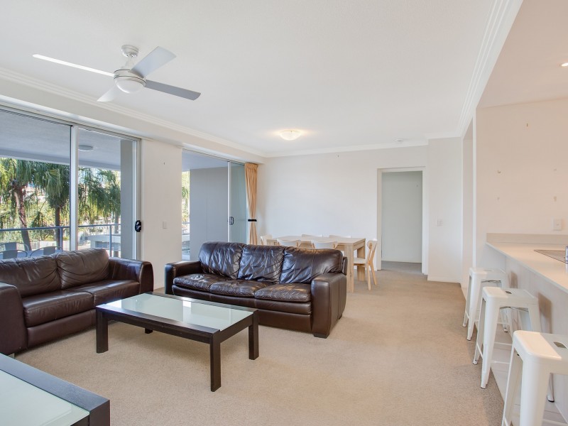 19/255 Varsity Parade, Varsity Lakes QLD 4227