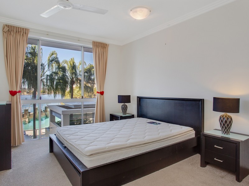 19/255 Varsity Parade, Varsity Lakes QLD 4227