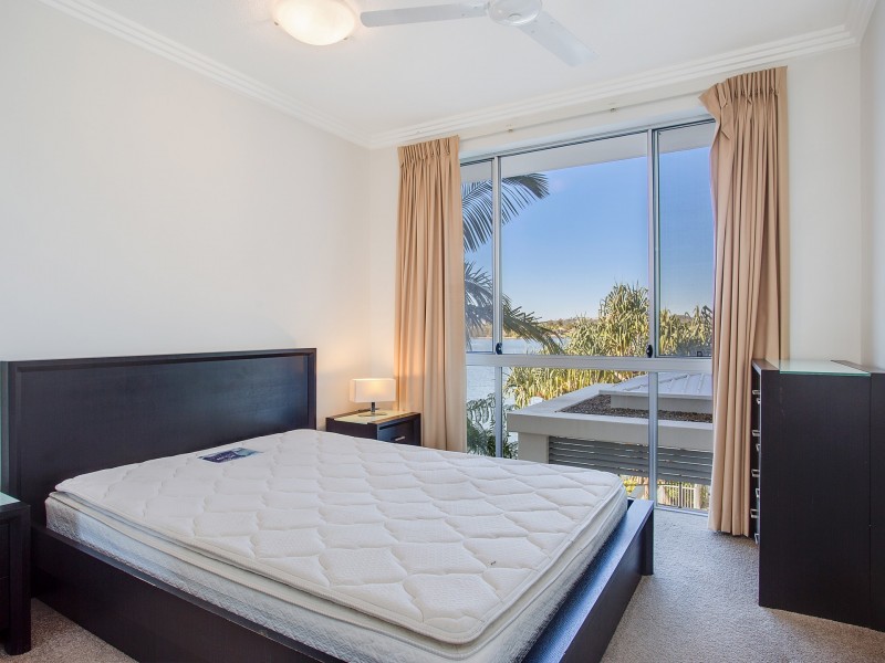 19/255 Varsity Parade, Varsity Lakes QLD 4227