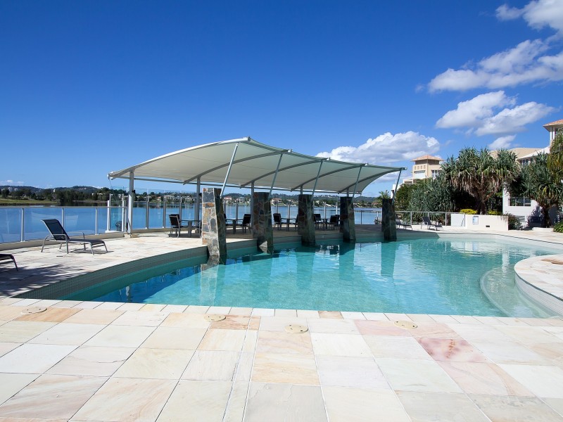 19/255 Varsity Parade, Varsity Lakes QLD 4227