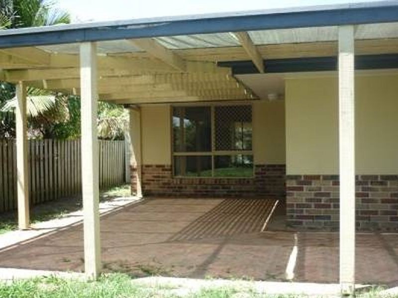 8 Hall Court, Mudgeeraba QLD 4213