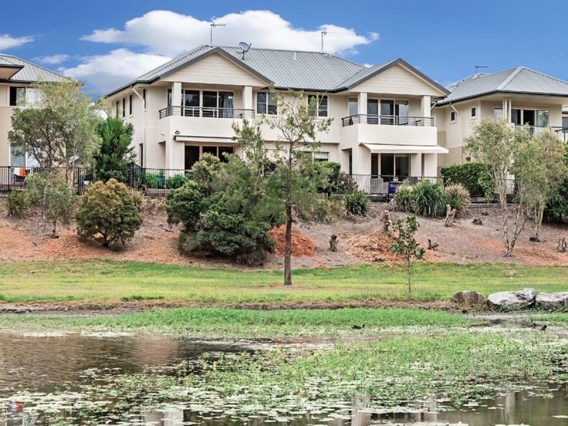 248 Easthill Drive, Robina QLD 4226