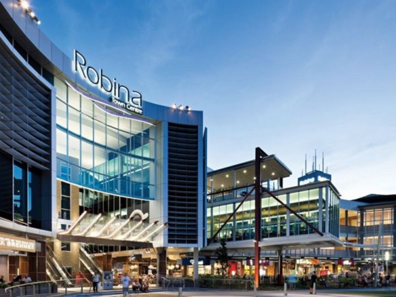 248 Easthill Drive, Robina QLD 4226