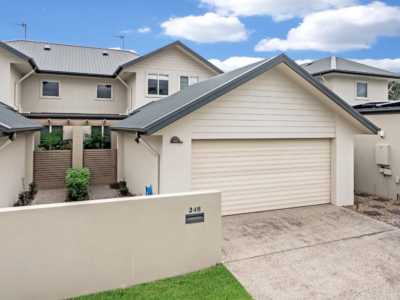 248 Easthill Drive, Robina QLD 4226
