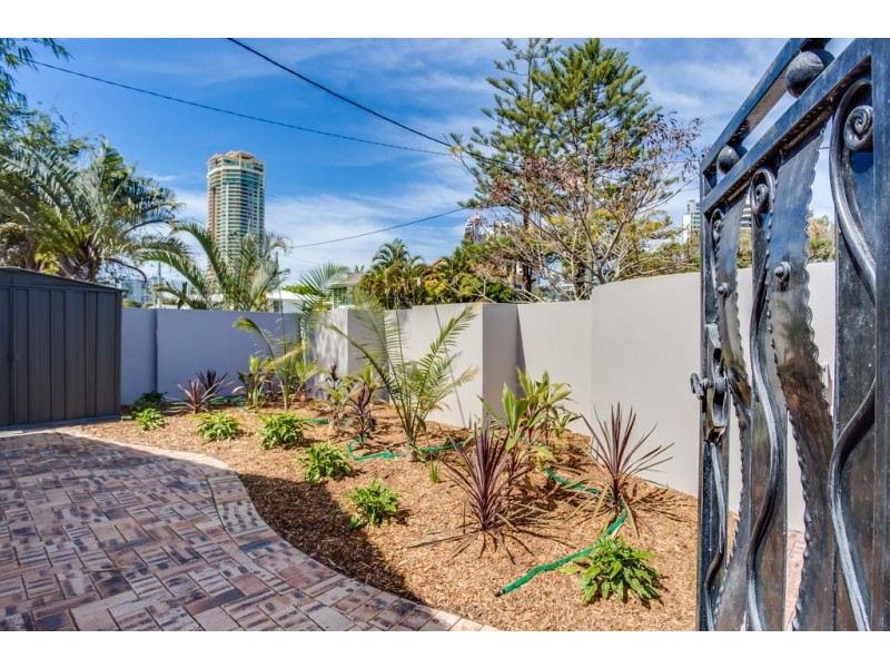 31 Norfolk Avenue, Surfers Paradise QLD 4217