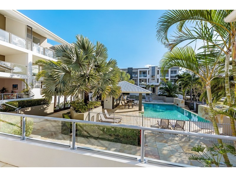 13/253 Varsity Parade, Varsity Lakes QLD 4227