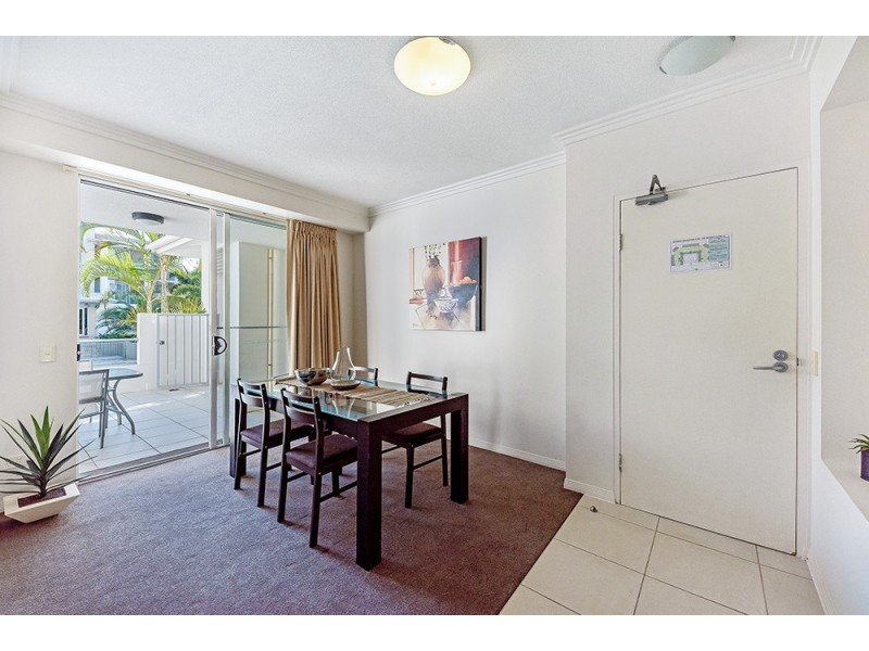 13/253 Varsity Parade, Varsity Lakes QLD 4227