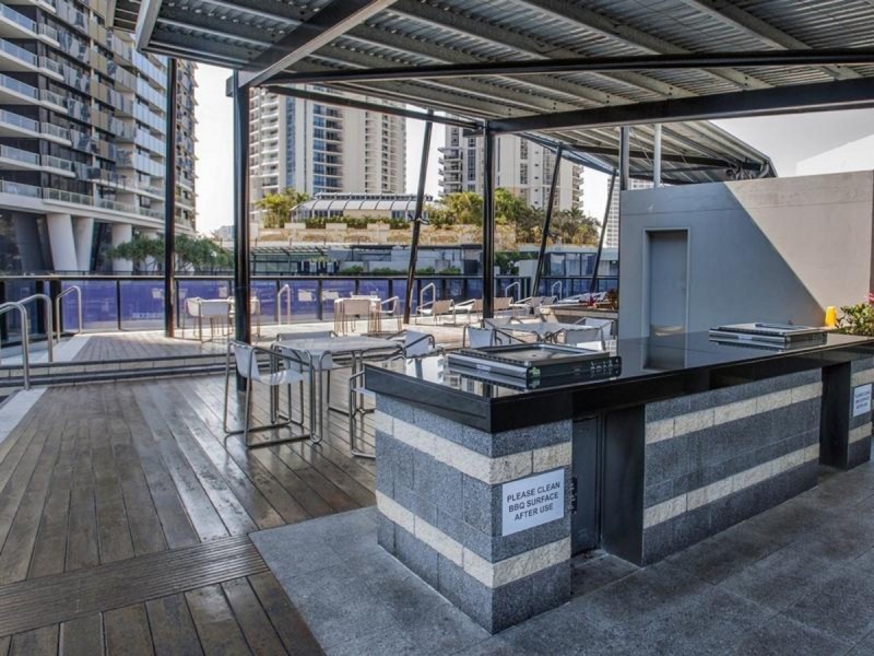 1305/9 Ferny Avenue, Surfers Paradise QLD 4217