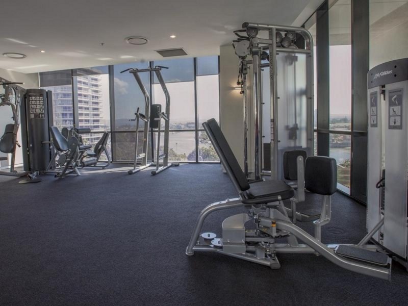 1305/9 Ferny Avenue, Surfers Paradise QLD 4217