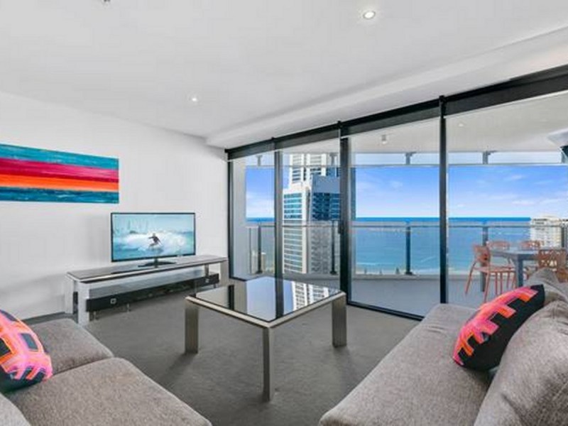 1305/9 Ferny Avenue, Surfers Paradise QLD 4217