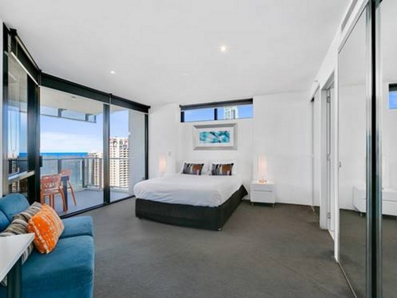 1305/9 Ferny Avenue, Surfers Paradise QLD 4217