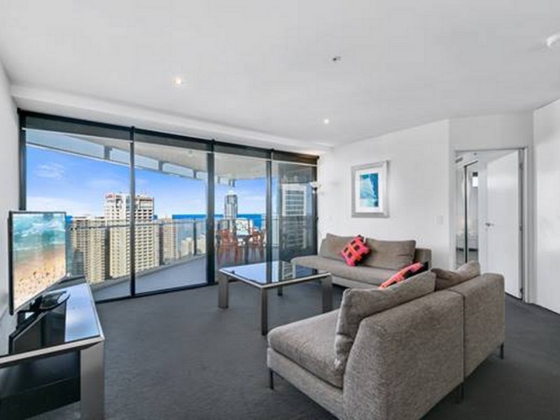1305/9 Ferny Avenue, Surfers Paradise QLD 4217
