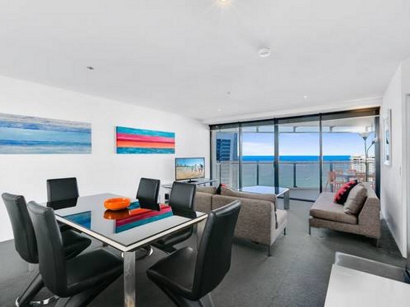 1305/9 Ferny Avenue, Surfers Paradise QLD 4217