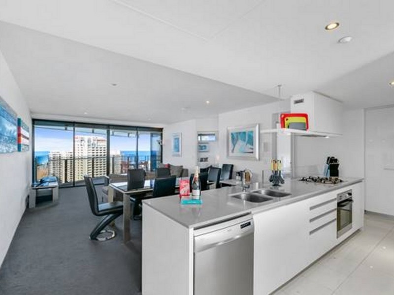 1305/9 Ferny Avenue, Surfers Paradise QLD 4217