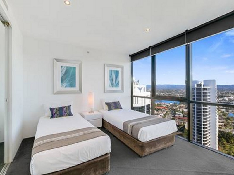 1305/9 Ferny Avenue, Surfers Paradise QLD 4217