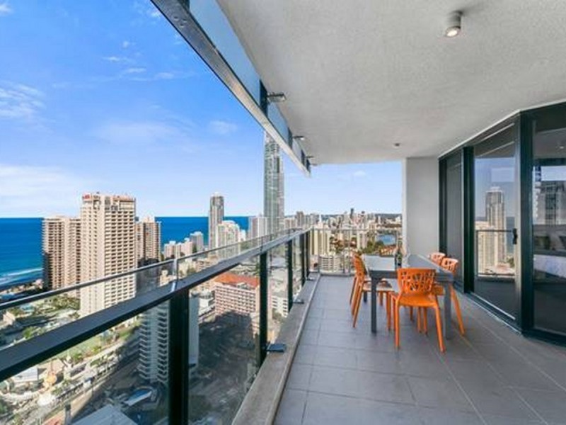 1305/9 Ferny Avenue, Surfers Paradise QLD 4217