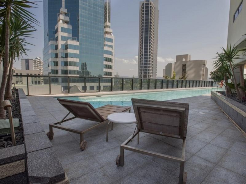 1305/9 Ferny Avenue, Surfers Paradise QLD 4217