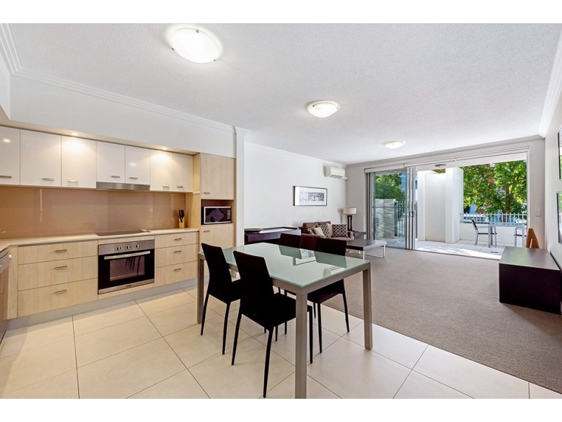 113/1-7 Moores Crescent, Varsity Lakes QLD 4227