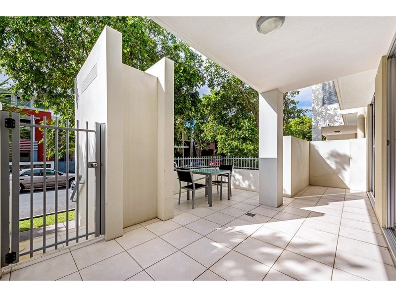 113/1-7 Moores Crescent, Varsity Lakes QLD 4227