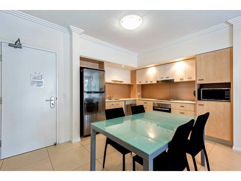113/1-7 Moores Crescent, Varsity Lakes QLD 4227