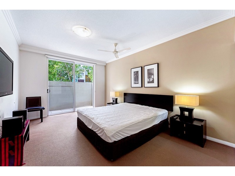 113/1-7 Moores Crescent, Varsity Lakes QLD 4227