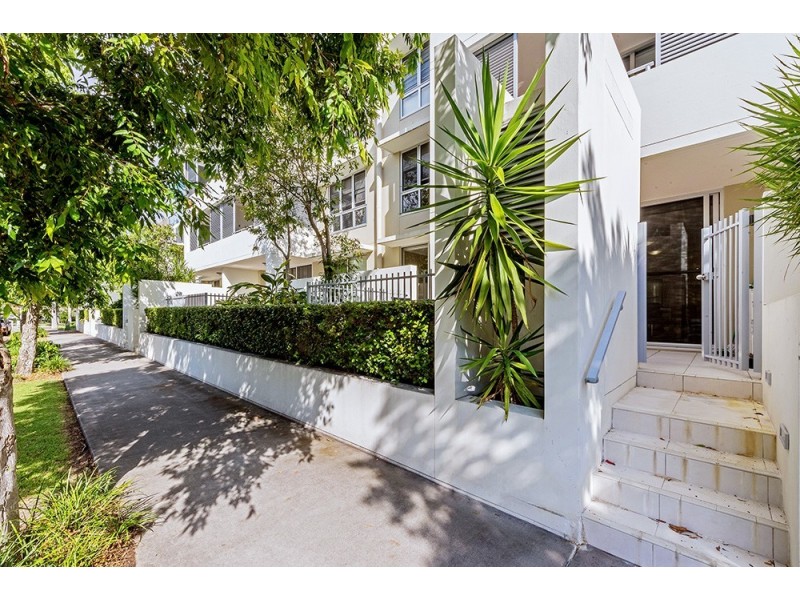 113/1-7 Moores Crescent, Varsity Lakes QLD 4227