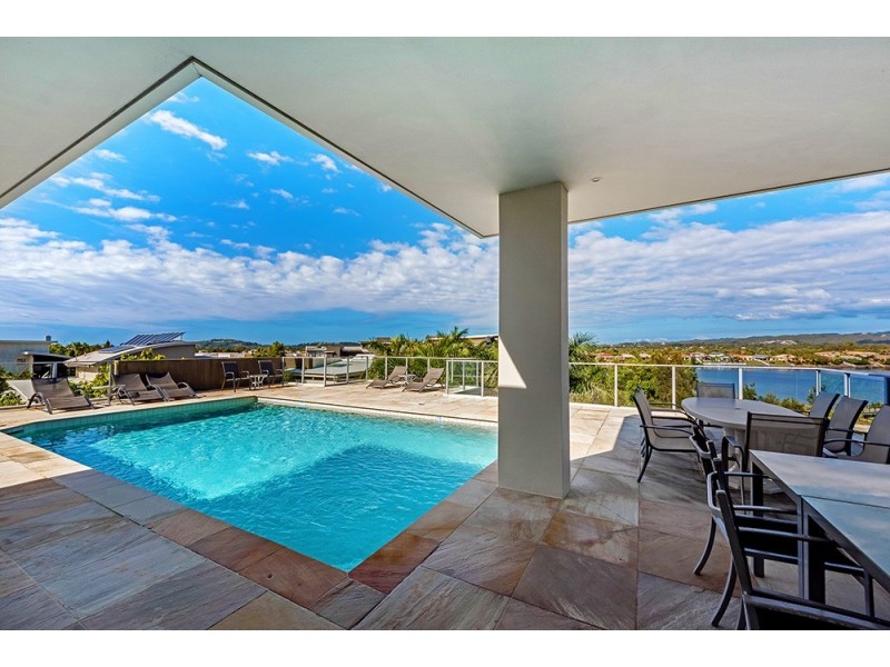 113/1-7 Moores Crescent, Varsity Lakes QLD 4227