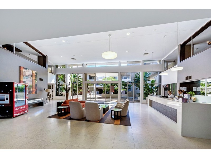 113/1-7 Moores Crescent, Varsity Lakes QLD 4227