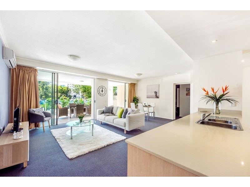 12/255 Varsity Parade, Varsity Lakes QLD 4227