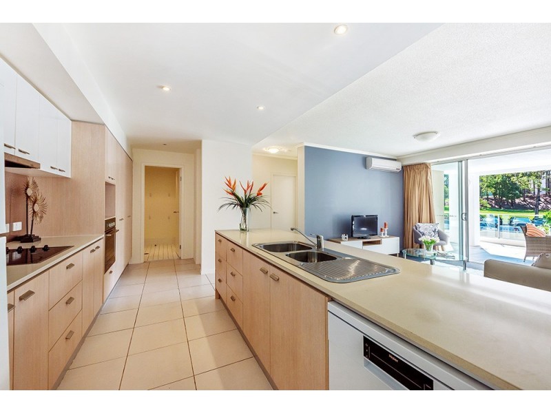 12/255 Varsity Parade, Varsity Lakes QLD 4227