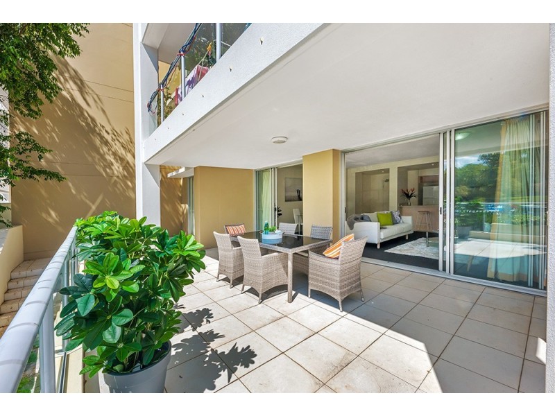 12/255 Varsity Parade, Varsity Lakes QLD 4227