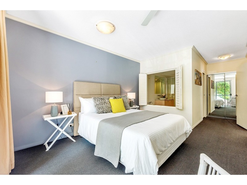 12/255 Varsity Parade, Varsity Lakes QLD 4227