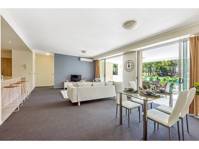 12/255 Varsity Parade, Varsity Lakes QLD 4227