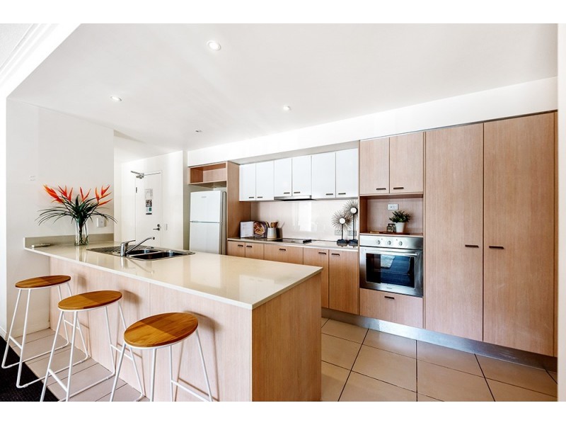 12/255 Varsity Parade, Varsity Lakes QLD 4227