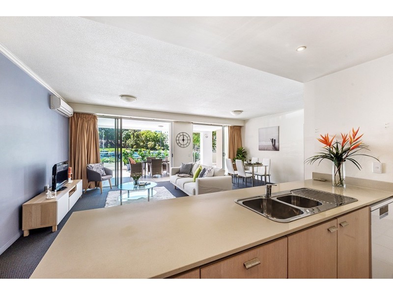 12/255 Varsity Parade, Varsity Lakes QLD 4227